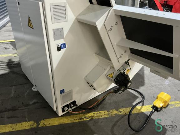 SCM Cyflex F900 HOU8.893 13 16014