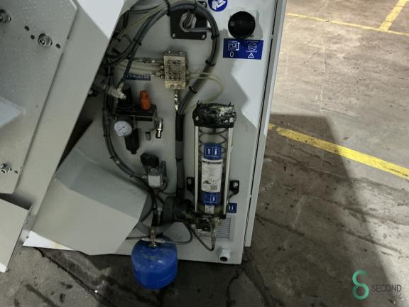 SCM Cyflex F900 HOU8.893 12 16014