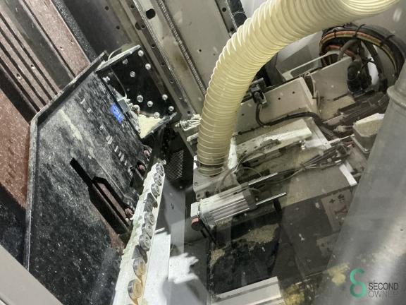 SCM Cyflex F900 HOU8.893 14 16014