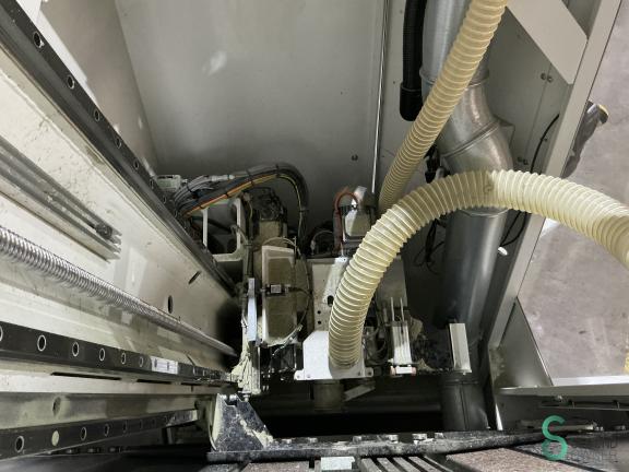 SCM Cyflex F900 HOU8.893 17 16014