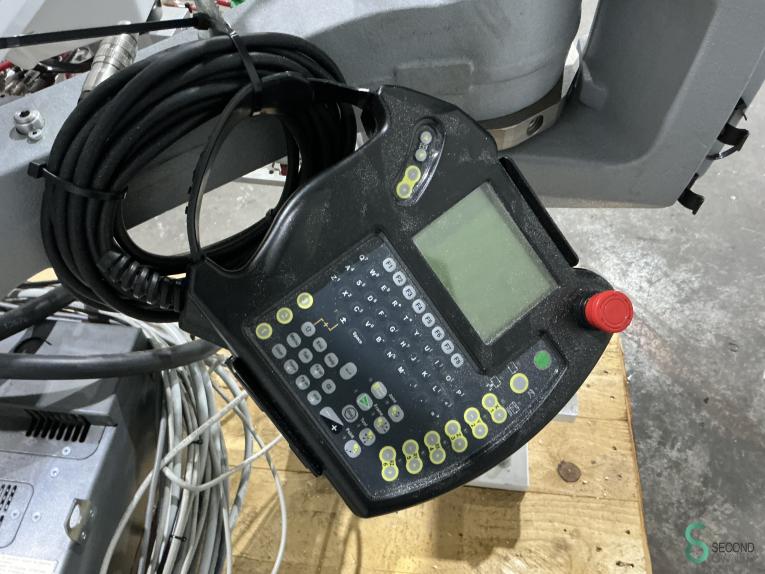 Staubli TS80 - CS8C MET9.559 60 16904