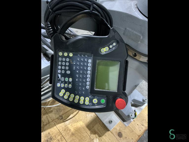 Staubli TS80 - CS8C MET9.559 32 16904