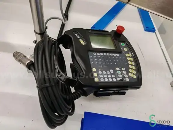 Staubli TS80 - CS8C MET9.559 20 16904