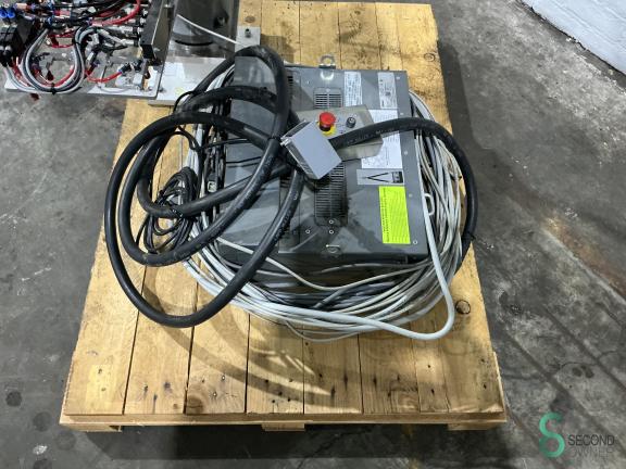 Staubli TS80 - CS8C MET9.559 10 16904