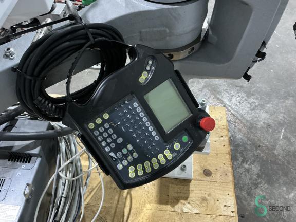 Staubli TS80 - CS8C MET9.559 17 16904