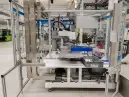 Staubli TS80 - CS8C MET9.559 40 16904