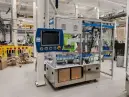 Staubli TS80 - CS8C MET9.559 42 16904