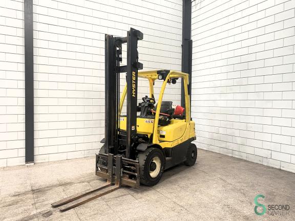 Hyster H 2.0 FT (T) WKH6.746 1  11468