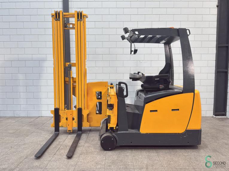 Jungheinrich EFX 413 WKH11.011 39 18916