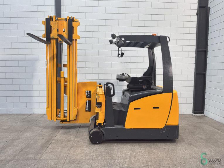 Jungheinrich EFX 413 WKH11.011 45 18916