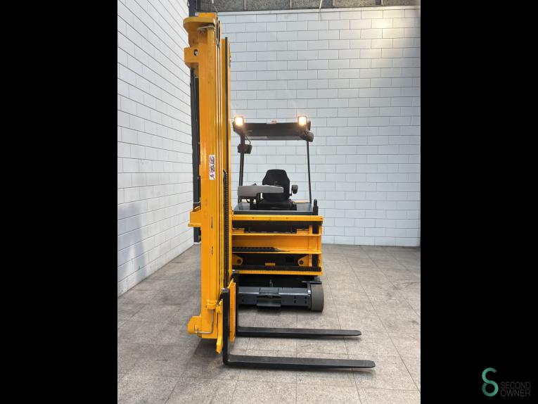 Jungheinrich EFX 413 WKH11.011 40 18916