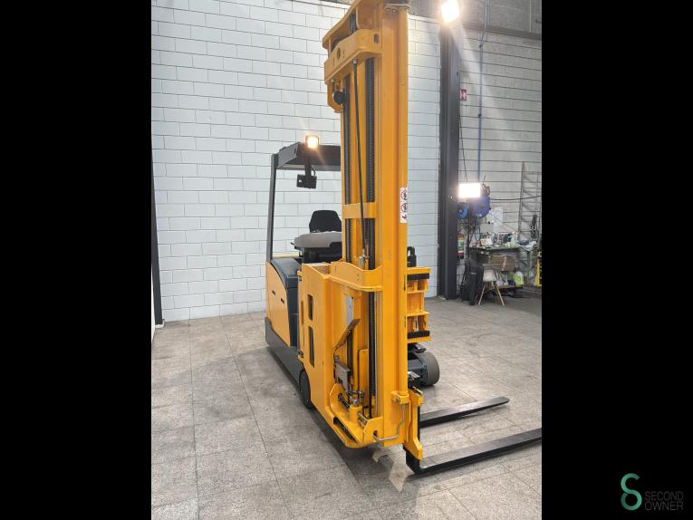 Jungheinrich EFX 413 WKH11.011 41 18916