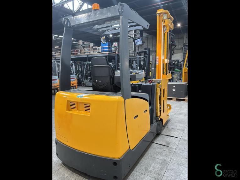 Jungheinrich EFX 413 WKH11.011 44 18916