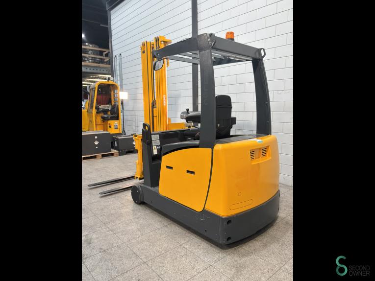 Jungheinrich EFX 413 WKH11.011 43 18916