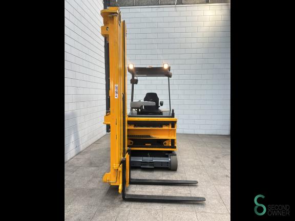 Jungheinrich EFX 413 WKH11.011 2 18916