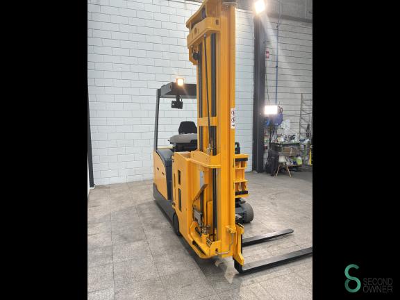 Jungheinrich EFX 413 WKH11.011 3 18916