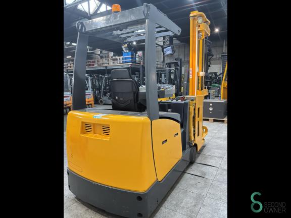 Jungheinrich EFX 413 WKH11.011 6 18916