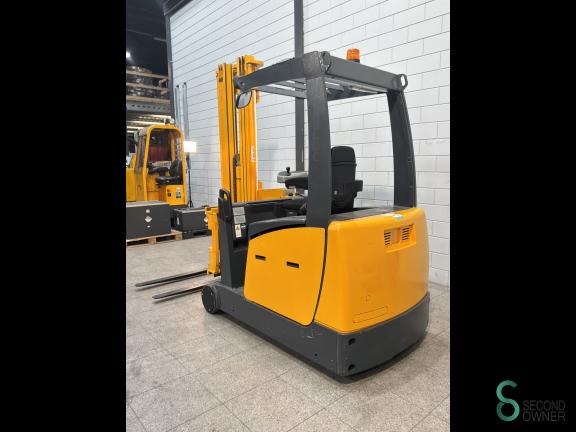 Jungheinrich EFX 413 WKH11.011 5 18916