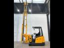 Jungheinrich EFX 413 WKH11.011 27 18916