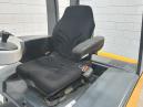 Jungheinrich EFX 413 WKH11.011 38 18916