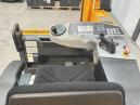 Jungheinrich EFX 413 WKH11.011 30 18916