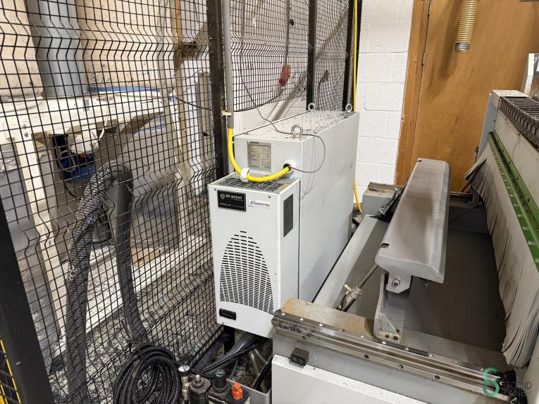 Biesse KLEVER 1530 G FT HOU9.915 98 17345