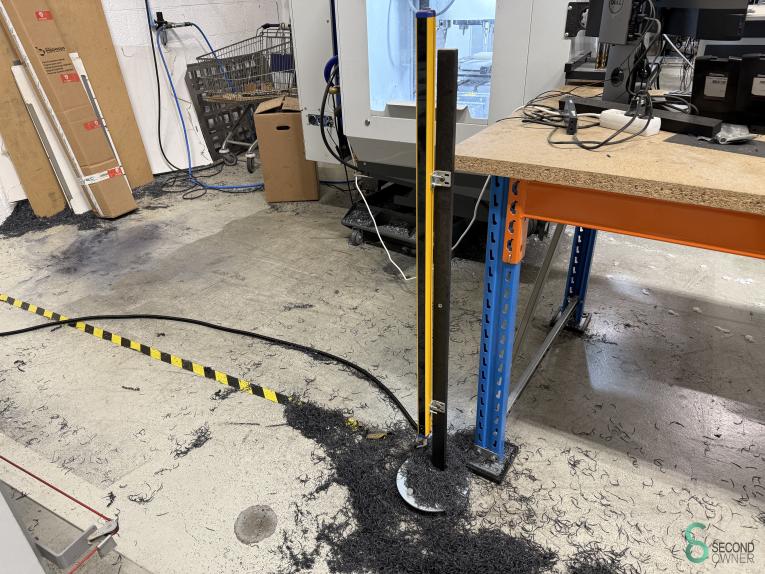 Biesse KLEVER 1530 G FT HOU9.915 88 17345