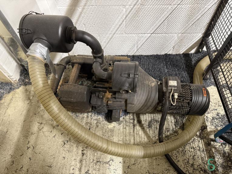 Biesse KLEVER 1530 G FT HOU9.915 84 17345