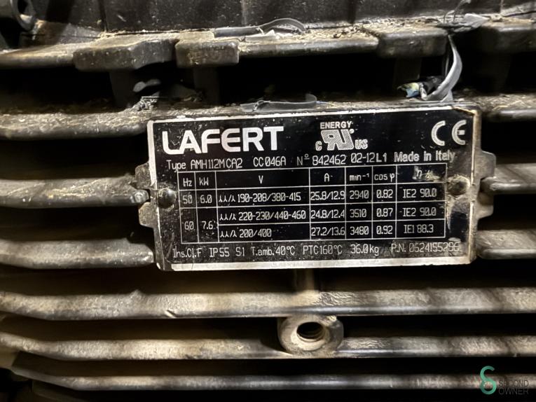 Biesse KLEVER 1530 G FT HOU9.915 100 17345