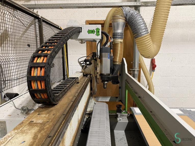 Biesse KLEVER 1530 G FT HOU9.915 87 17345