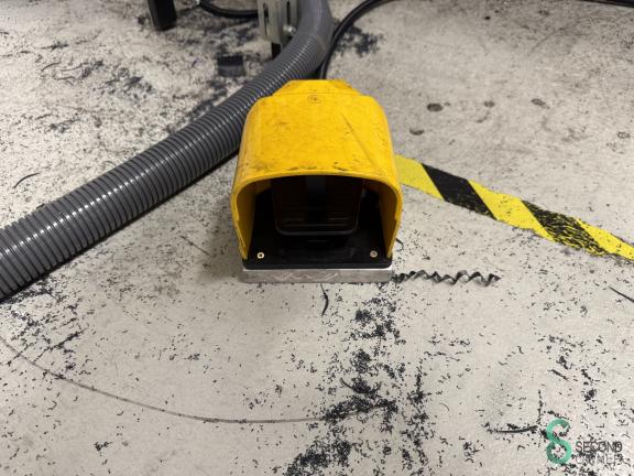 Biesse KLEVER 1530 G FT HOU9.915 25 17345