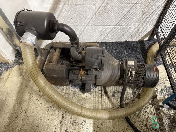 Biesse KLEVER 1530 G FT HOU9.915 10 17345