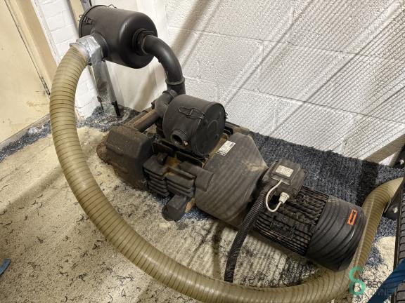 Biesse KLEVER 1530 G FT HOU9.915 18 17345