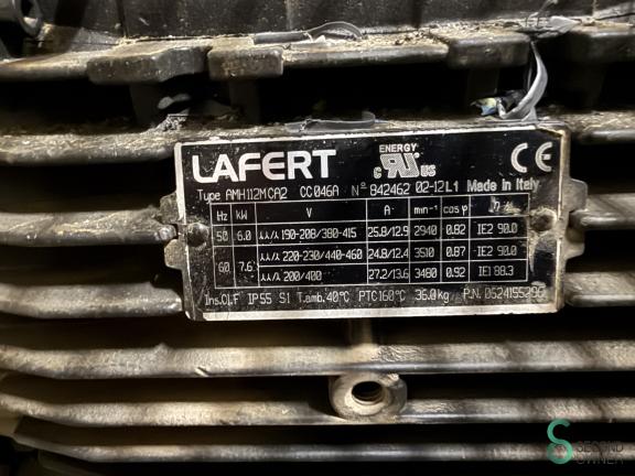 Biesse KLEVER 1530 G FT HOU9.915 26 17345