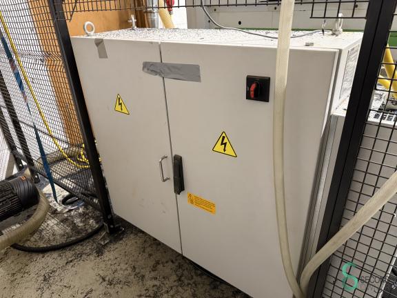 Biesse KLEVER 1530 G FT HOU9.915 32 17345