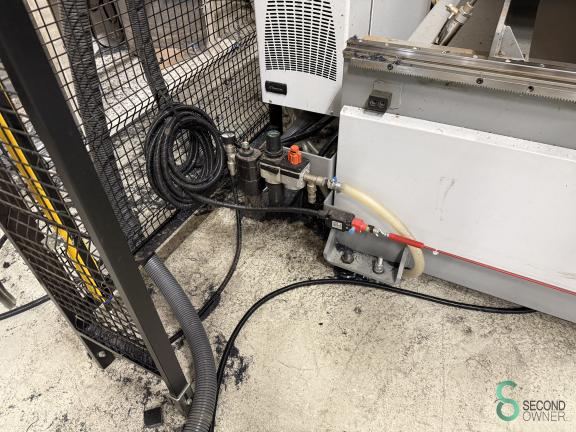 Biesse KLEVER 1530 G FT HOU9.915 33 17345