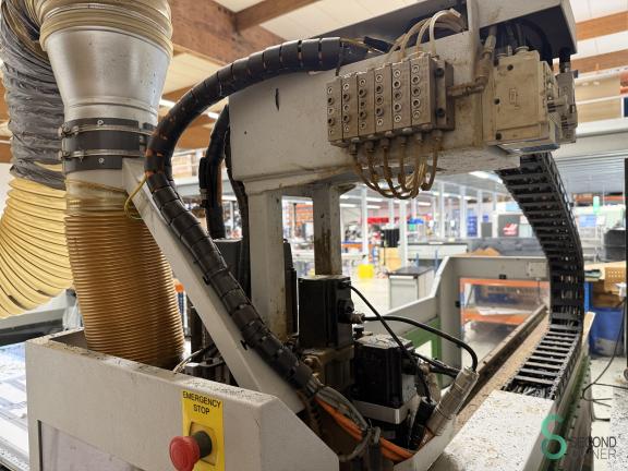 Biesse KLEVER 1530 G FT HOU9.915 27 17345