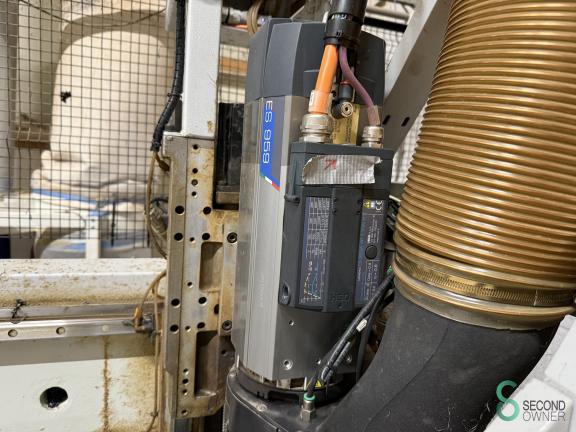 Biesse KLEVER 1530 G FT HOU9.915 8 17345