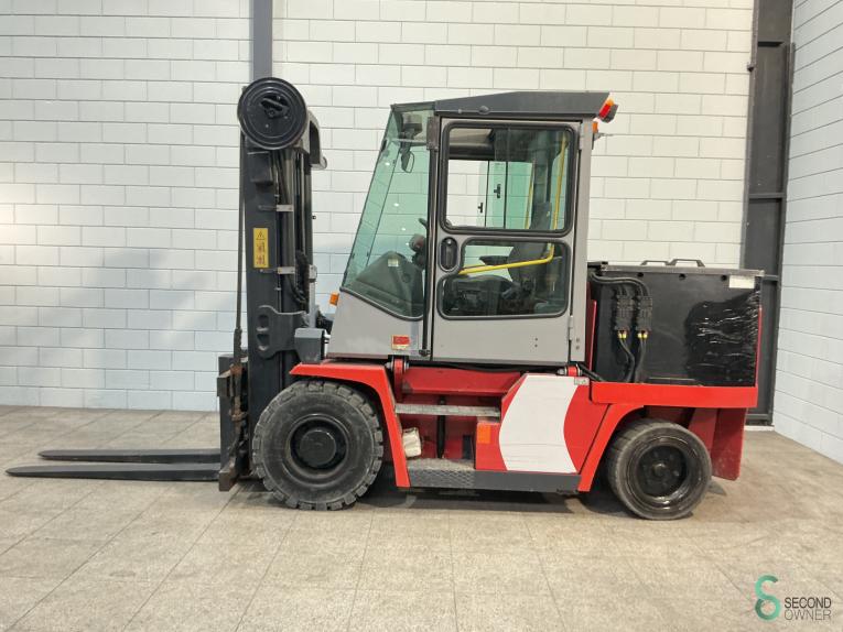 Kalmar ECE 55-6 WKH10.759 43 18377