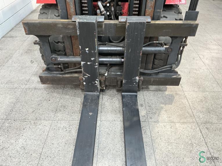 Kalmar ECE 55-6 WKH10.759 47 18377