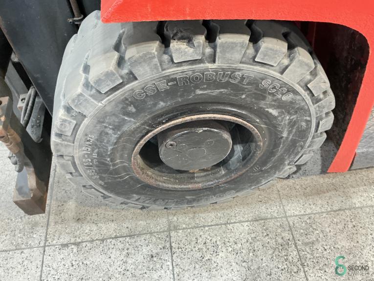 Kalmar ECE 55-6 WKH10.759 62 18377