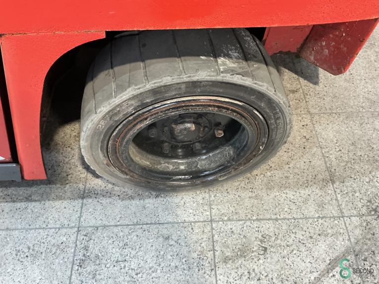 Kalmar ECE 55-6 WKH10.759 61 18377