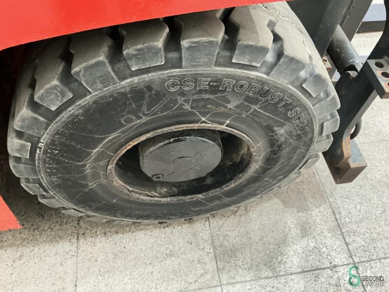 Kalmar ECE 55-6 WKH10.759 59 18377