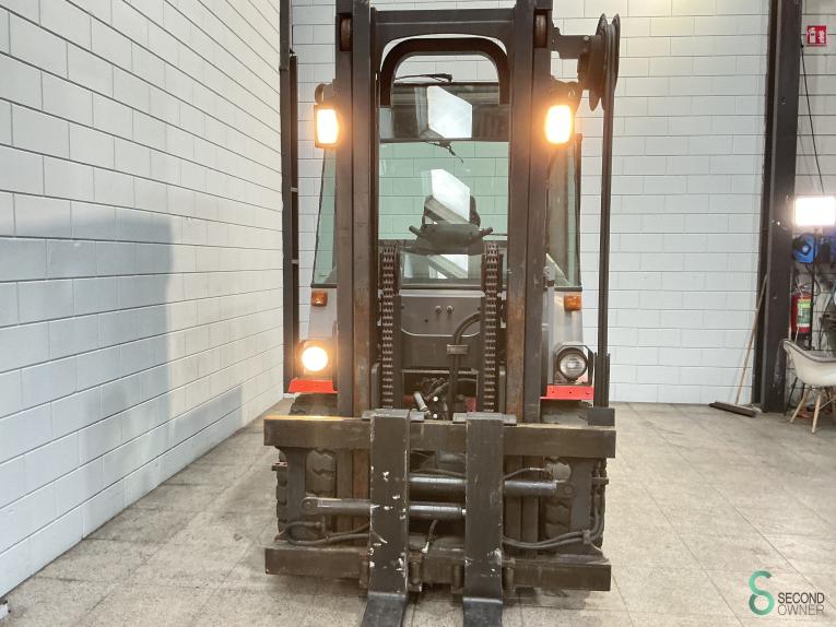 Kalmar ECE 55-6 WKH10.759 45 18377
