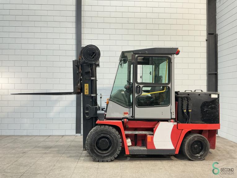 Kalmar ECE 55-6 WKH10.759 49 18377