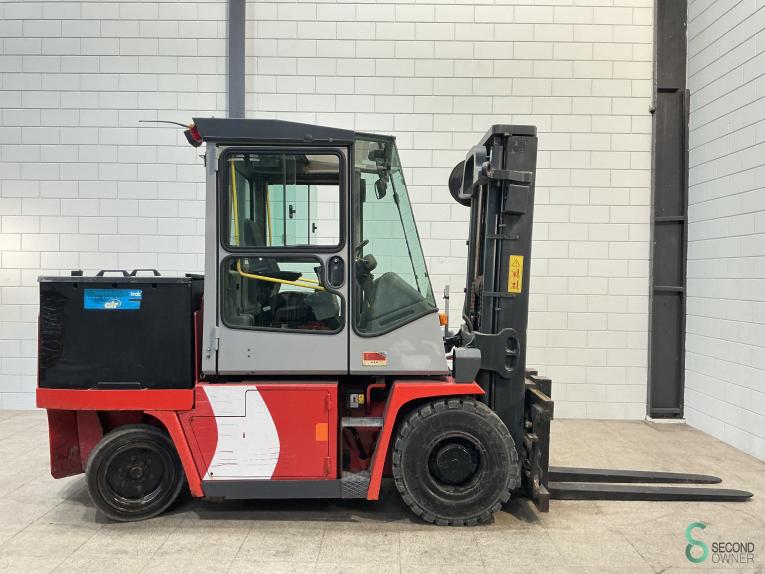 Kalmar ECE 55-6 WKH10.759 44 18377