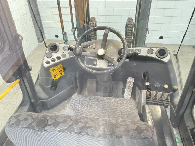 Kalmar ECE 55-6 WKH10.759 54 18377