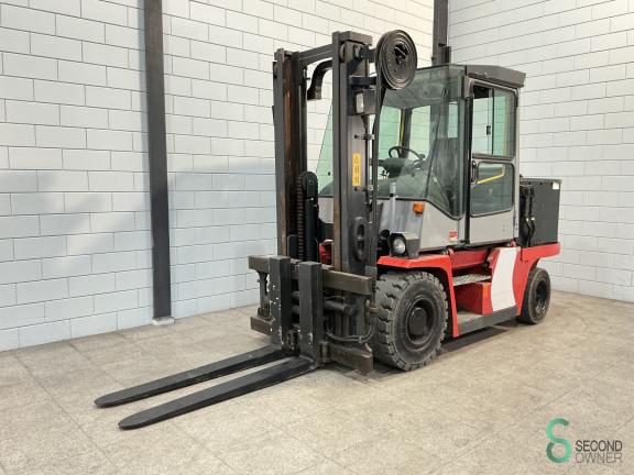 Kalmar ECE 55-6 WKH10.759 4 18377