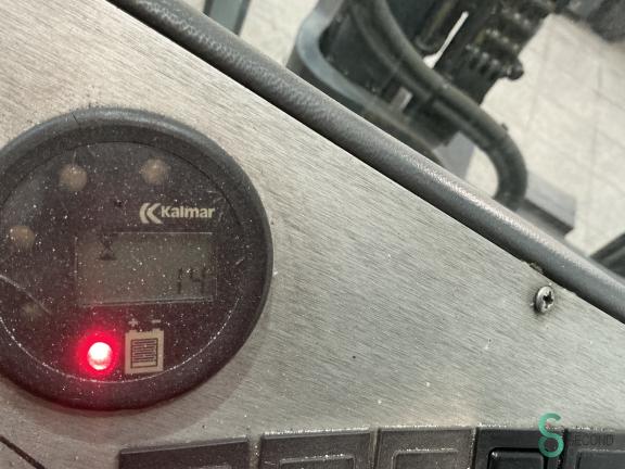 Kalmar ECE 55-6 WKH10.759 9 18377