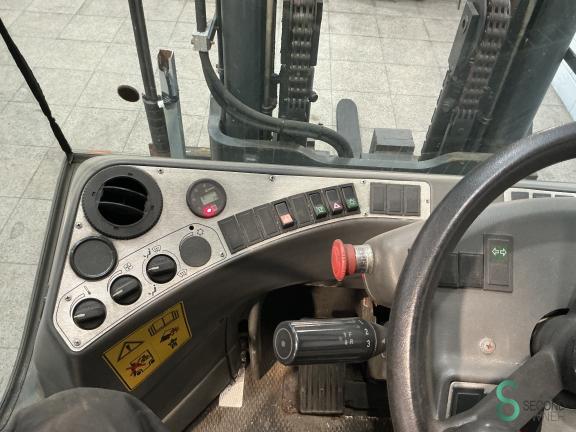 Kalmar ECE 55-6 WKH10.759 13 18377